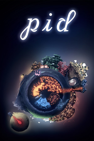 Cover art of Pid