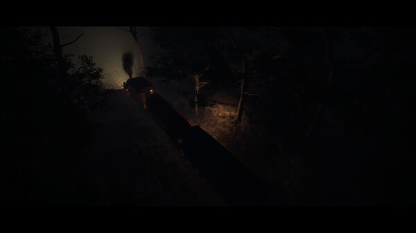 Nightway screenshot 8