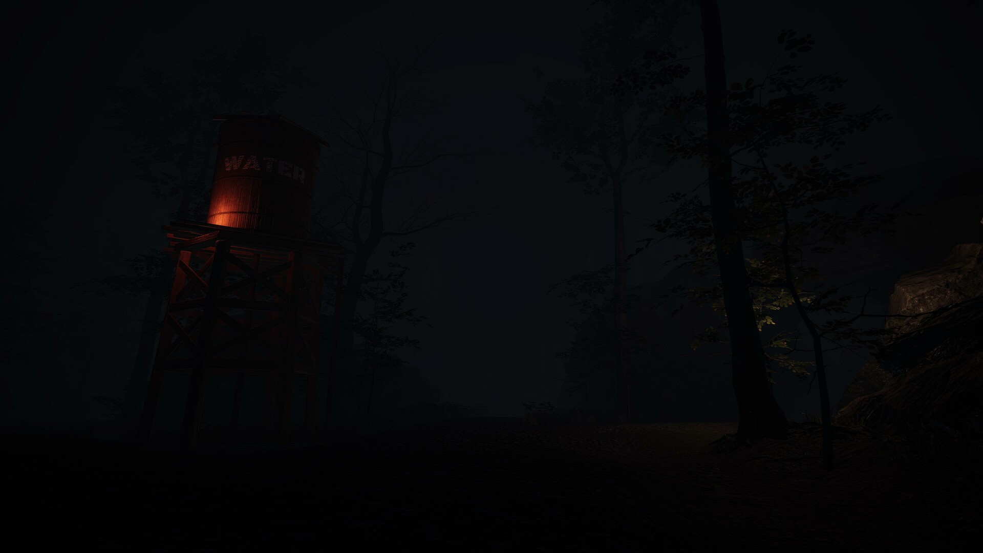 Nightway screenshot #2
