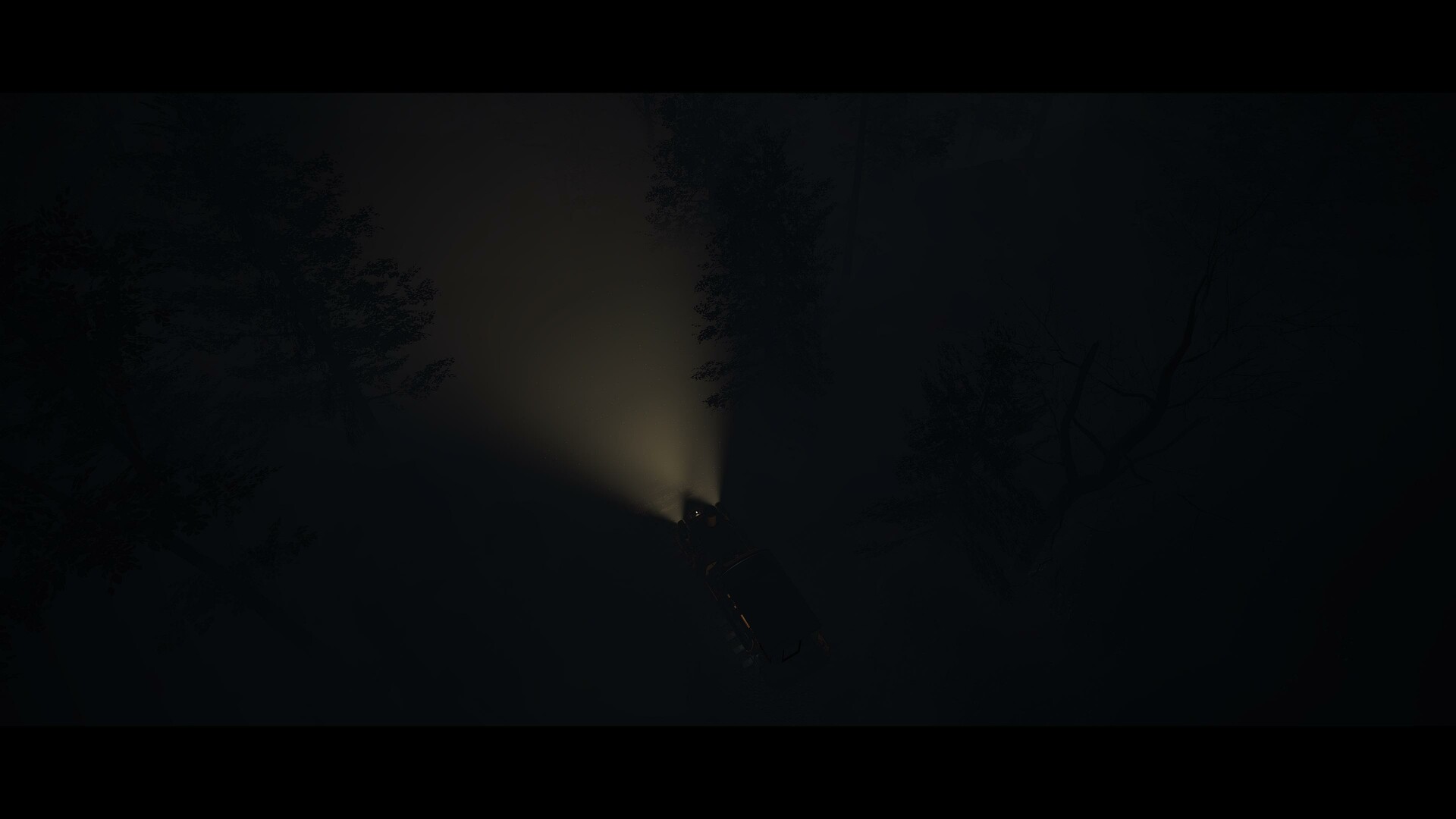 Nightway screenshot #6