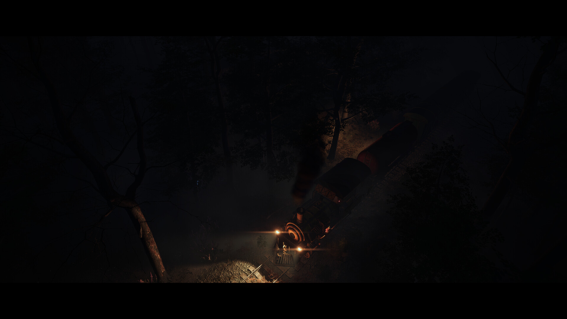 Nightway screenshot #10