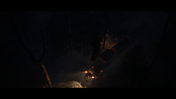 Nightway screenshot 10