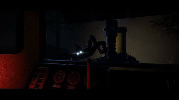 Screenshot 3 of Nightway - more gameplay footage