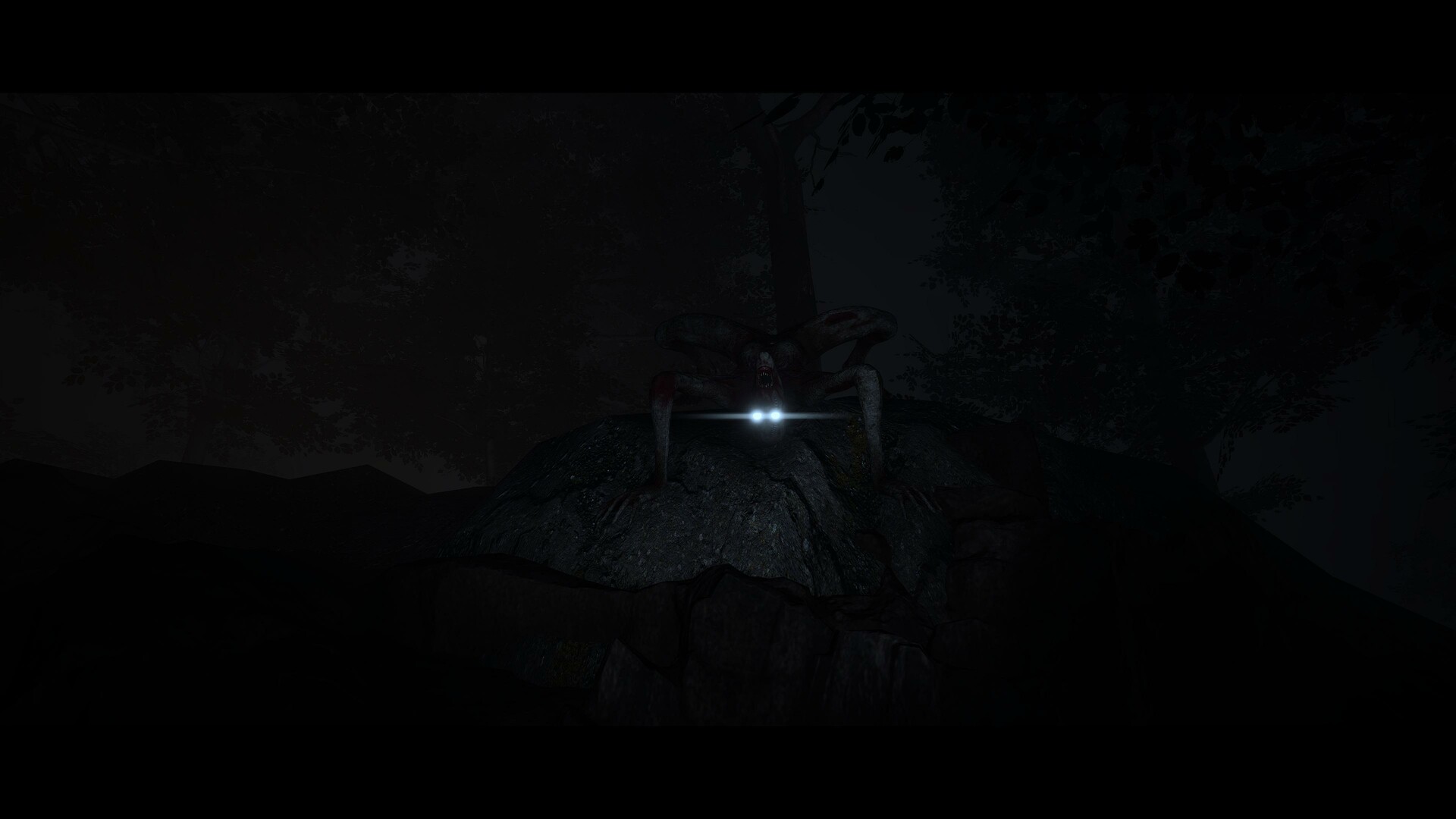 Nightway screenshot #7