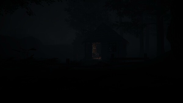 Nightway screenshot 5