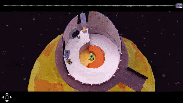 Asterism video 2