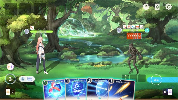 Criminal Dissidia - Sonohime(Envoy)