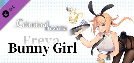 Criminal Dissidia - Erifuranya (Bunny Girl) banner image