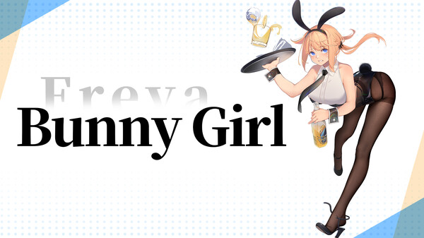 Criminal Dissidia - Erifuranya (Bunny Girl)