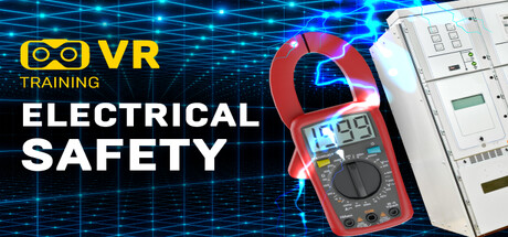 Electrical Safety VR Training Cover Image