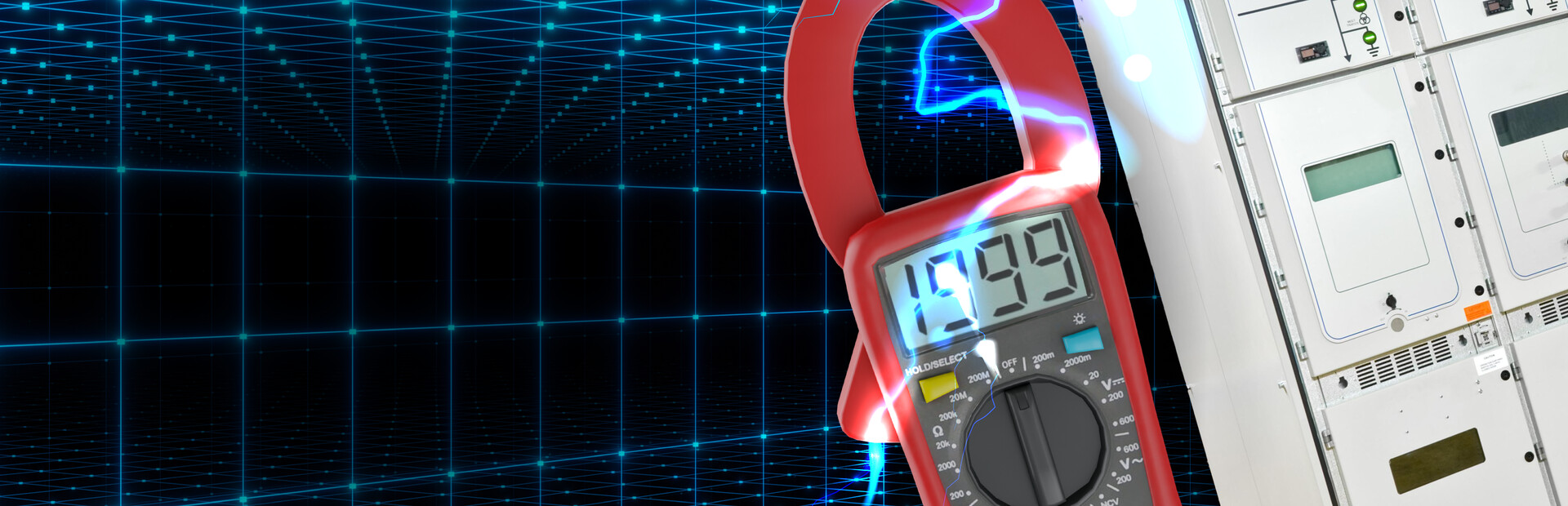 Electrical Safety VR Training
