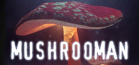 MUSHROOMAN banner image