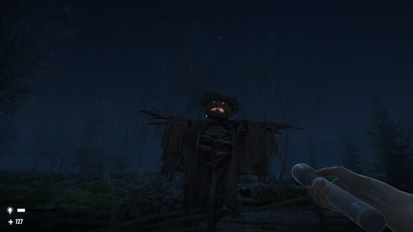 Screenshot z MUSHROOMAN