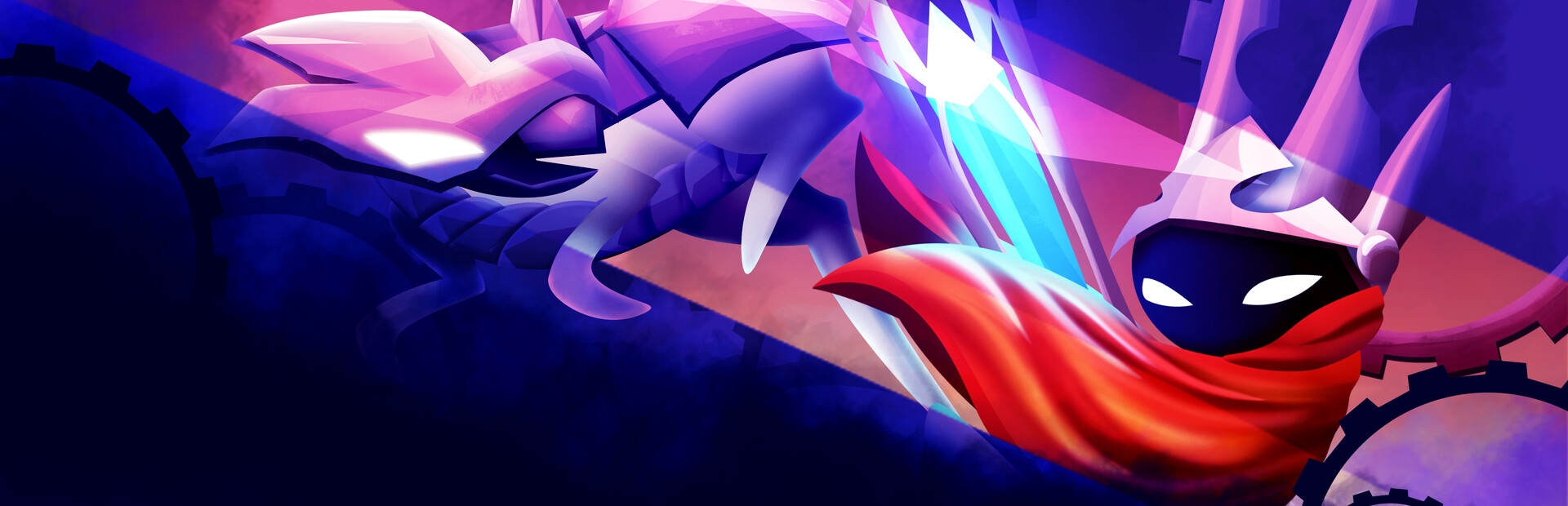 Crystalis Descendant