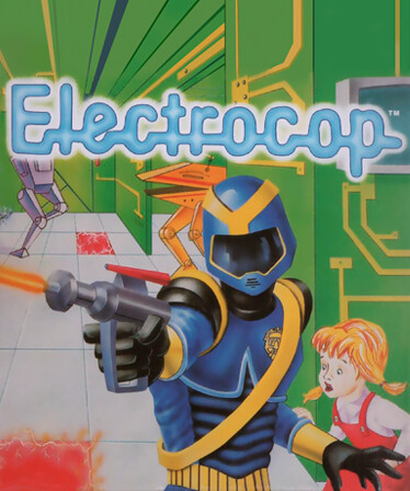 Electrocop