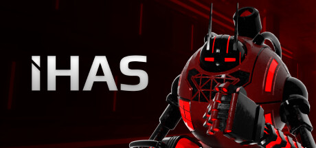 IHAS banner image