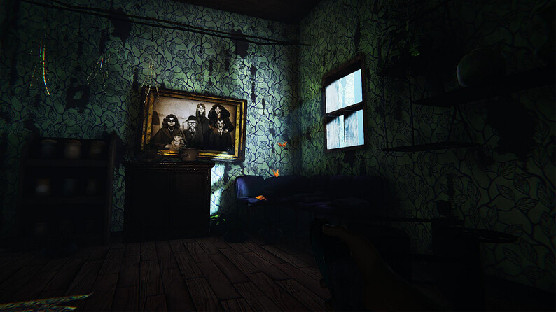 #5. Peek a Boo (Steam) Podle: Commodore Industries