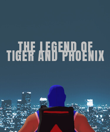 The Legend Of Tiger And Phoenix