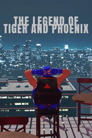 The Legend Of Tiger And Phoenix