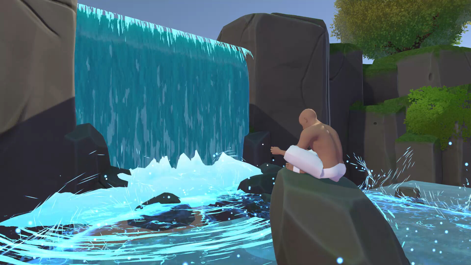 The Legend Of Tiger And Phoenix Featured Screenshot #1