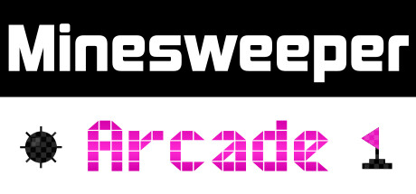 Minesweeper Arcade banner