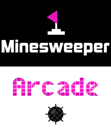 Minesweeper Arcade