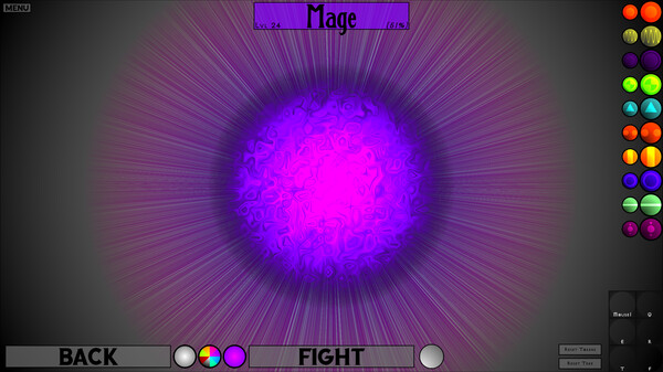 Elemental Adventure.