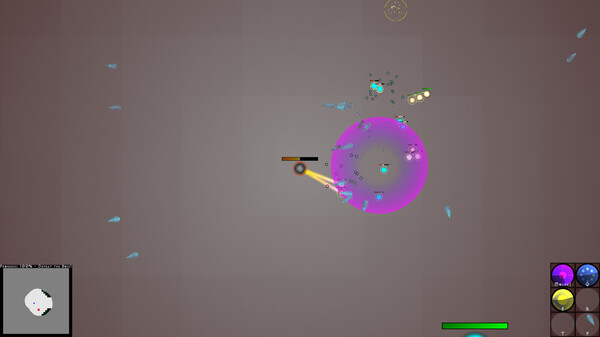 Elemental Adventure.