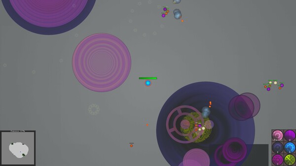 Elemental Adventure.