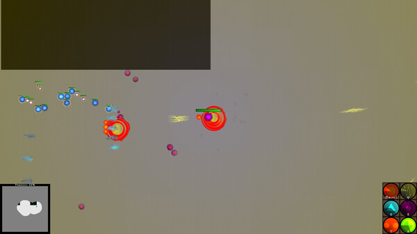 Elemental Adventure.