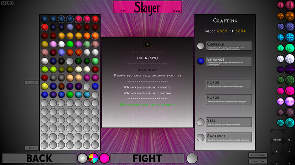 Elemental Adventure.