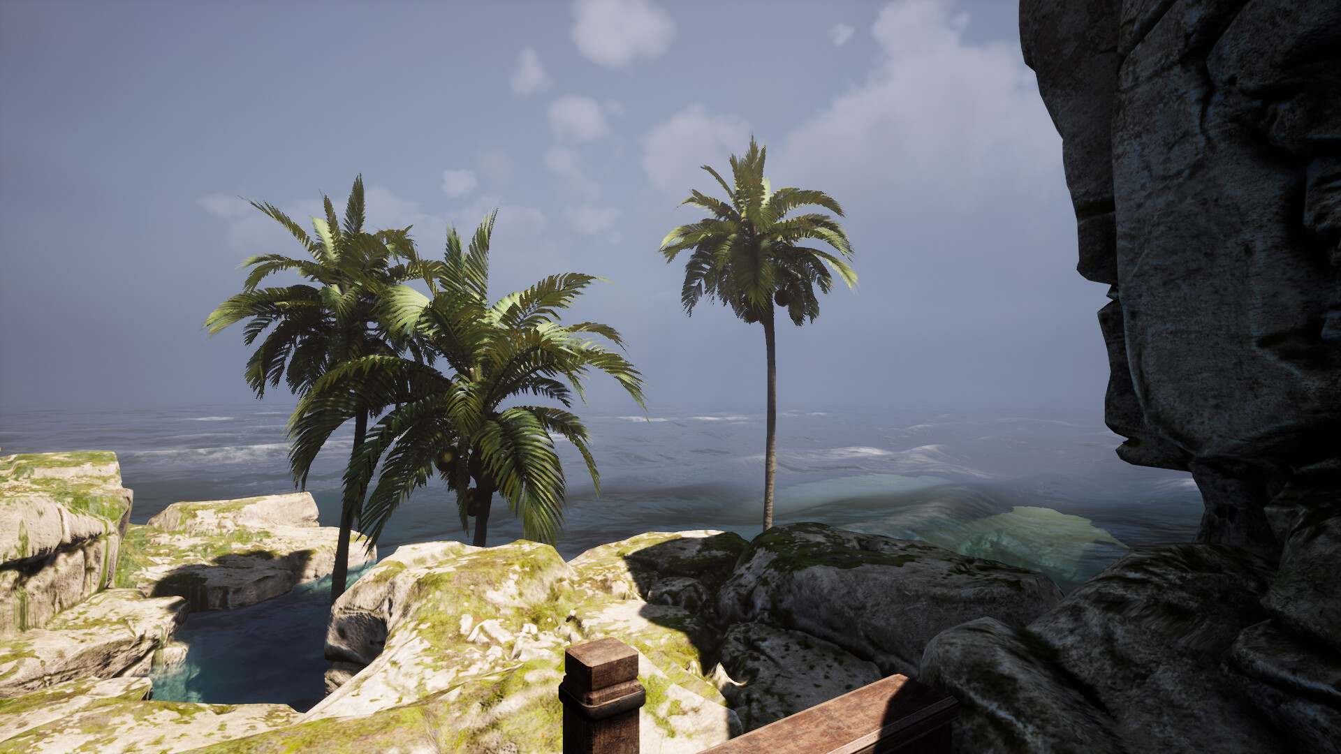 RPGScenery - Shipwreck Island Featured Screenshot #1
