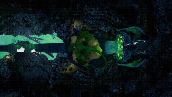 RPGScenery - Dragons Lair