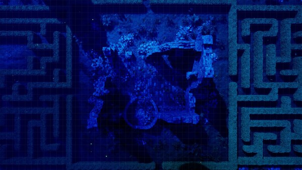 RPGScenery - Hedge Maze