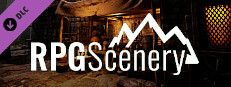 RPGScenery - Mountain Village Small Capsule Image