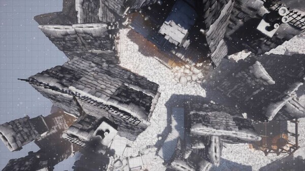 RPGScenery - City Streets screenshot 8