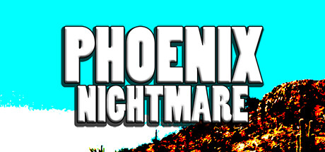 Portada Phoenix Nightmare