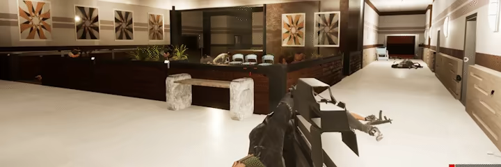 Portable Ops video 1