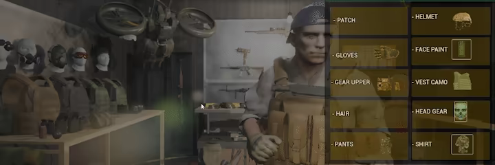 Portable Ops video 2