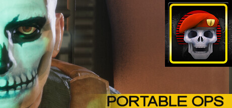 Portable Ops banner