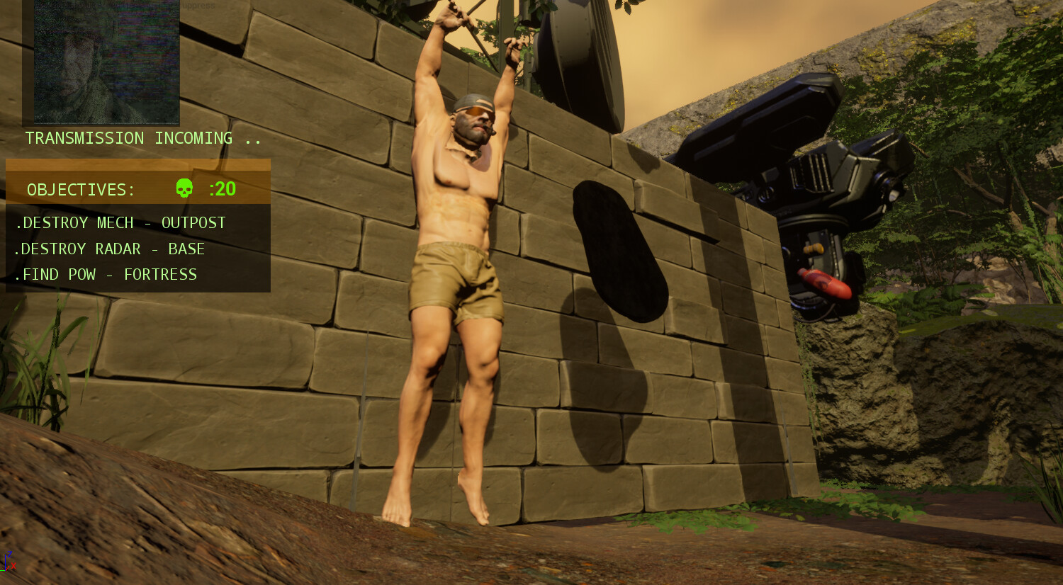 Portable Ops screenshot 4
