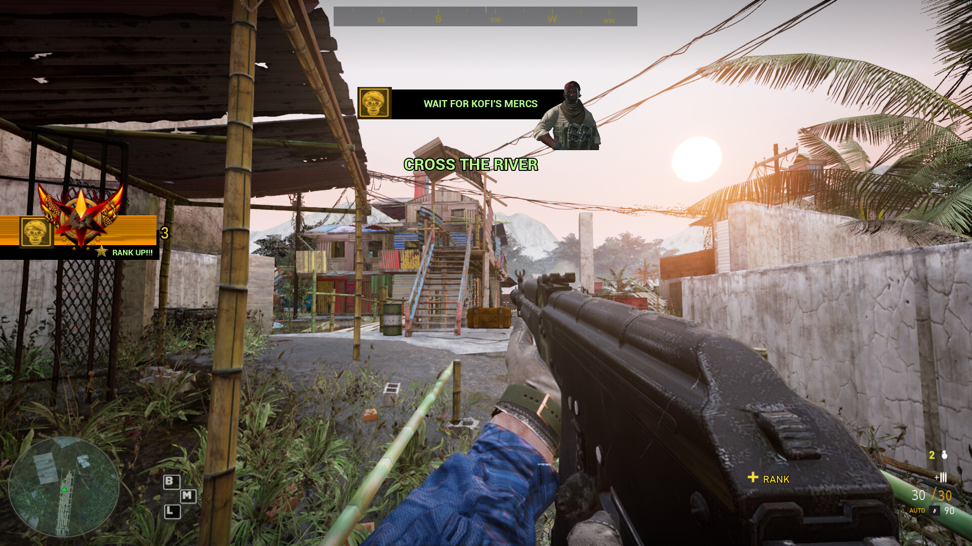Portable Ops screenshot 24
