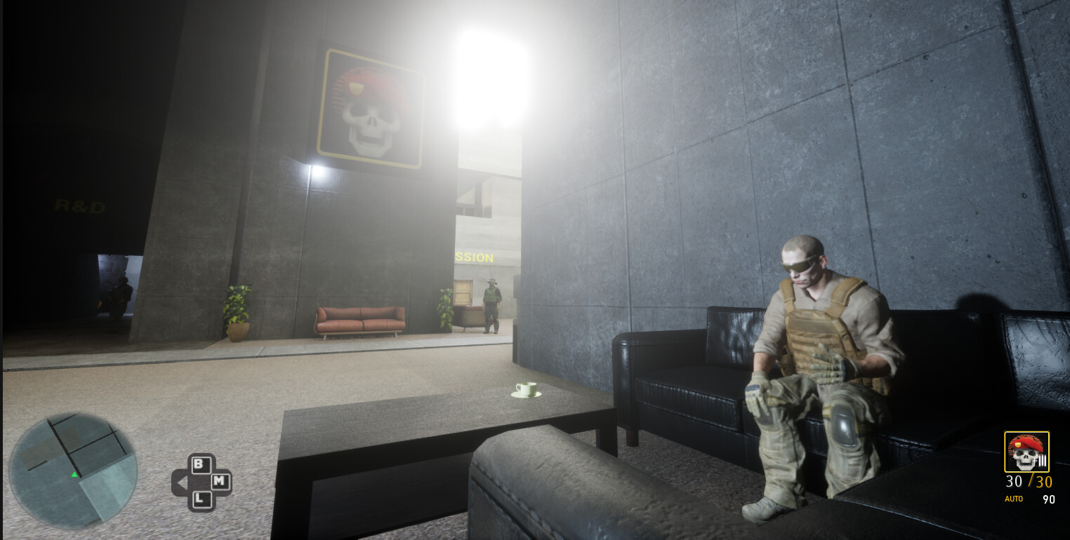 Portable Ops screenshot 26