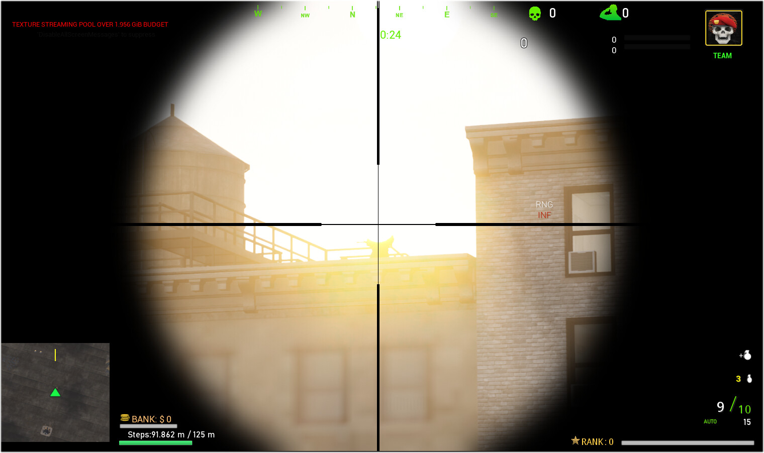 Portable Ops screenshot 5