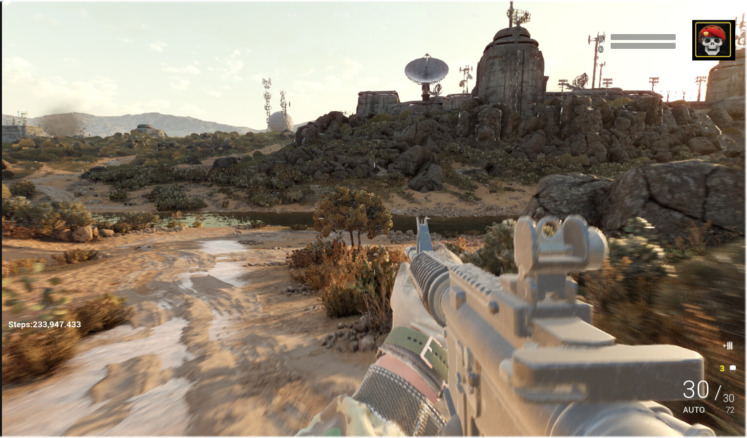 Portable Ops screenshot 6