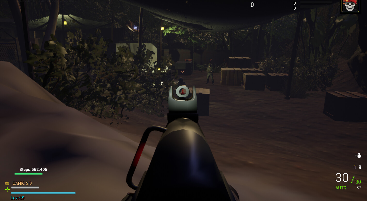 Portable Ops screenshot 12