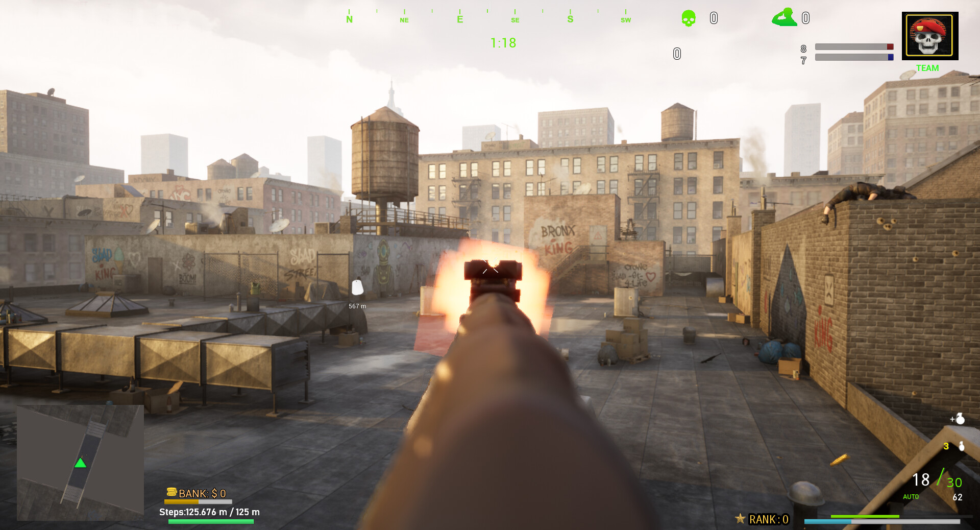 Portable Ops screenshot 19