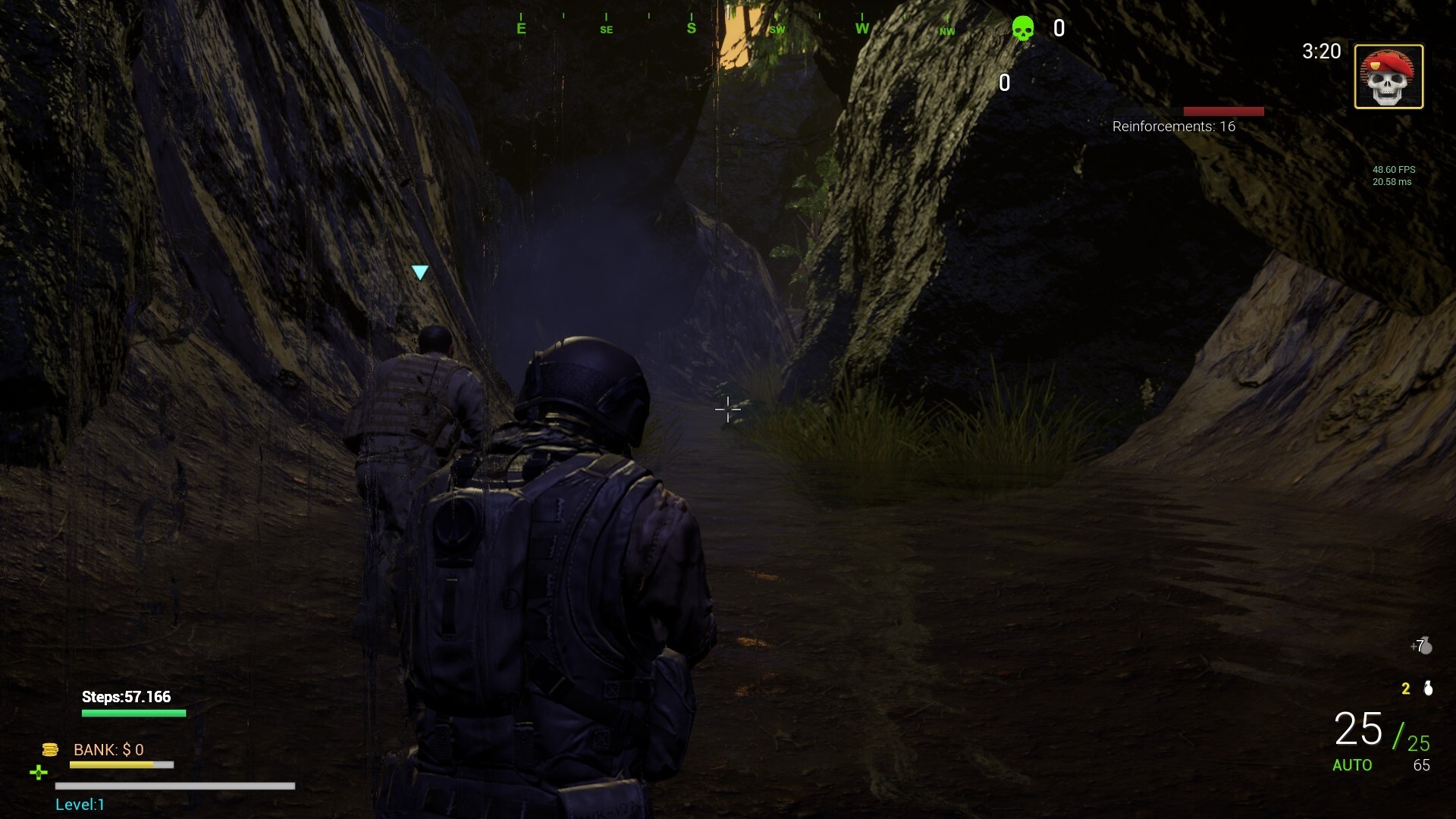 Portable Ops screenshot 9