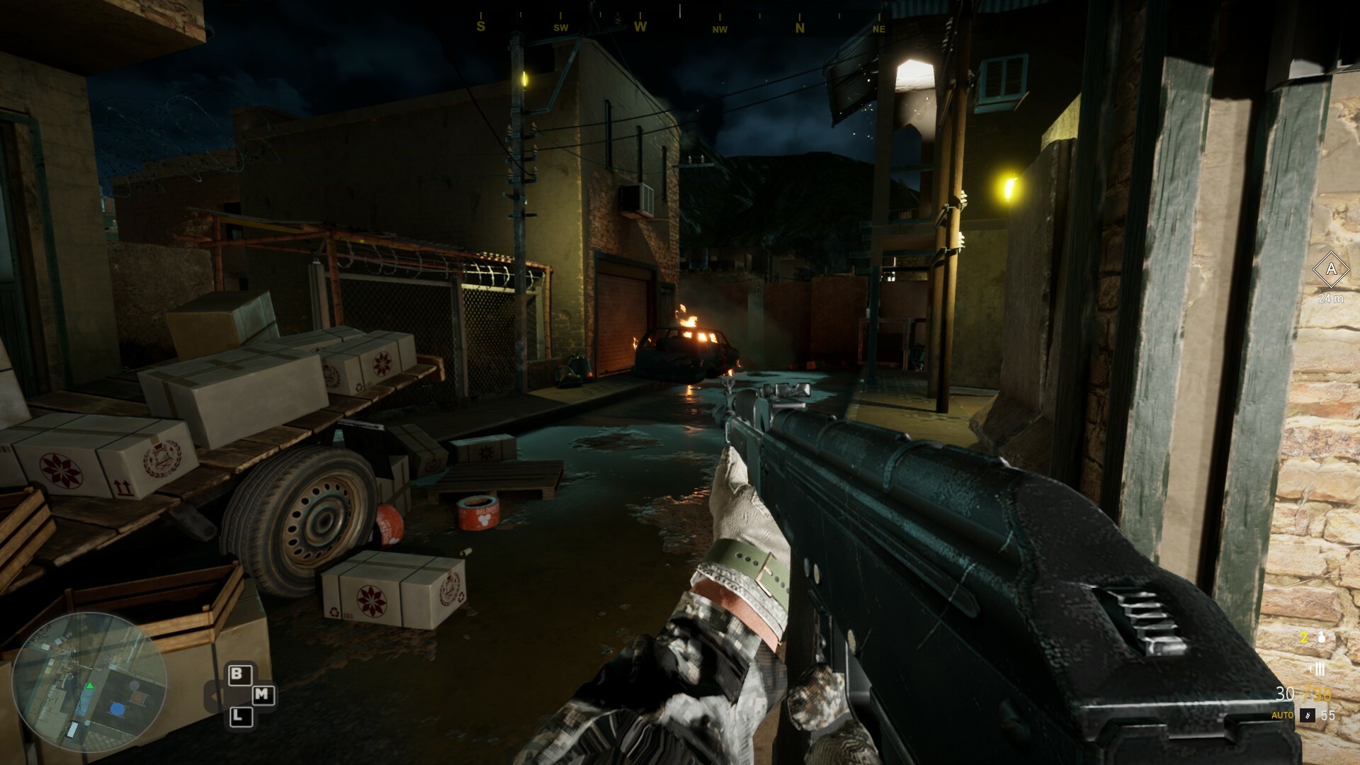 Portable Ops screenshot 22