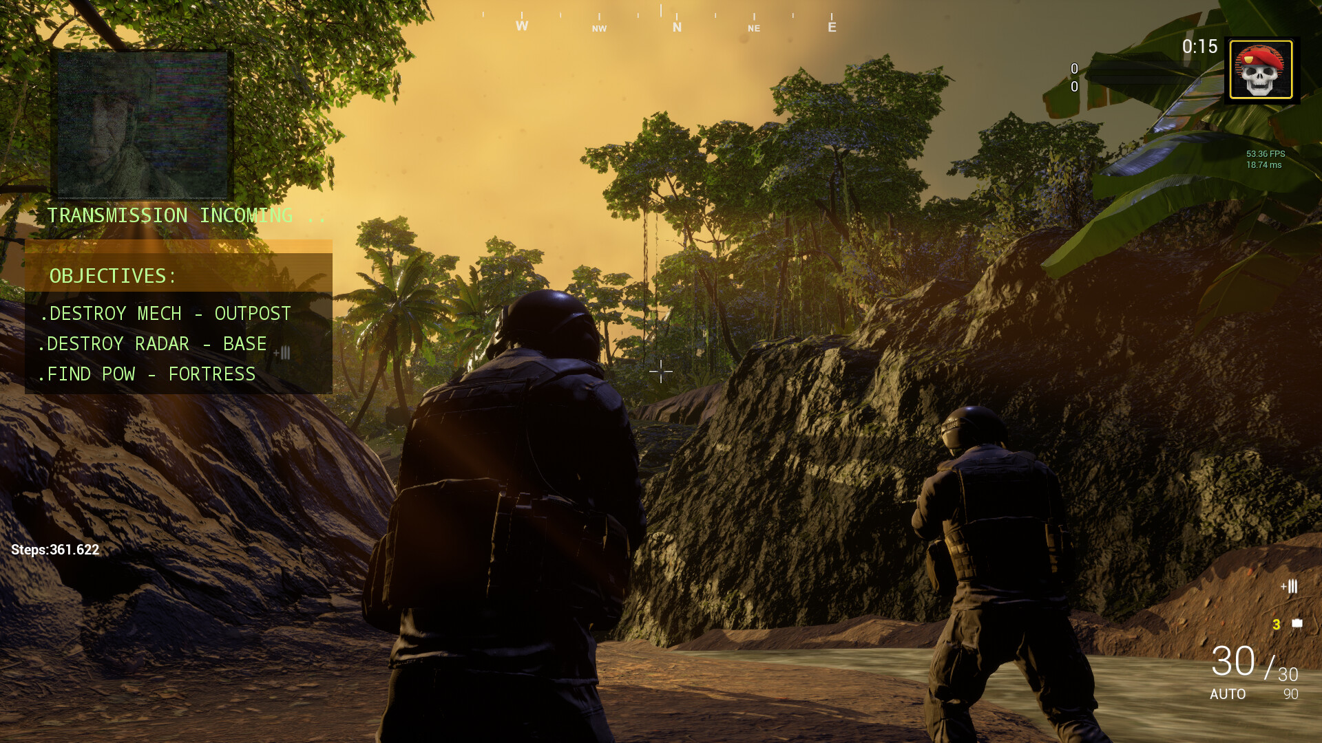 Portable Ops screenshot 7